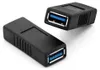 deleyCON USB 3.0 Adapter Kupplung A-Buchse auf A-Buchse - Produktbild-Vorschau 3