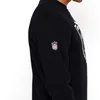 New Era Herren Sweater Team Logo Las Vegas Raiders black L Produktbild-Vorschau 3