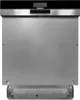 Siemens SN57TS00CE  Einbaugeschirrspüler  Anzahl Maßgedecke Produktbild-Vorschau 21
