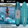 Aqua Marina Beast Aqua Splash 10'6'' (320 cm) Paddleboard Produktbild-Vorschau 24