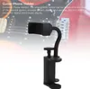 Uchwyt gitarowy na telefon komórkowy, regulowany uchwyt Podgląd zdjęcia produktu 4