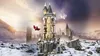 LEGO® Harry Potter 76430 Sowiarnia w zamku Hogwart Podgląd zdjęcia produktu 9