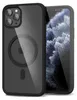 Magnetisch Hülle für iPhone 11 Pro, Kompatibel mit MagSafe, Produktbild-Vorschau 1
