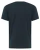 MUSTANG Herren T-Shirt Austin Rundhalsausschnitt Kurzarm Produktbild-Vorschau 3