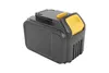 PowerSmart 6000mAh Li-Ion Werkzeug 20V Akku für DeWalt Produktbild-Vorschau 4