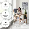 Marwona Qarama Infrarotheizung 500 W mit Funkthermostat –  Produktbild-Vorschau 4