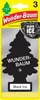 Wunder-Baum Bäumchen Black Ice (3er Blister) Produktbild-Vorschau 3