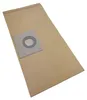 A single vacuum cleaner bag is shown against a white background. Produktbild-Vorschau