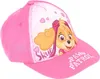 Paw Patrol Skye Mädchen Kinder Basecap Baseball Kappe – Produktbild-Vorschau 2