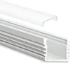 GX-PL2 LED Aufbau-Profil 200 cm, hoch, LED Stripes max. Produktbild-Vorschau 1