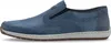 Pantofole da strada Rieker in blu, taglia 42 Anteprima dell’immagine prodotto 5