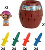 Pop Up Pirate! Produktbild-Vorschau 33