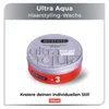 3X Morfose Ultra Aqua Gel Haarwachs 175 ml Wasserbasiert Produktbild-Vorschau 2
