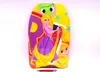 Bodyboard 42x32cm Motiv Disney div. Schwimmbrett Produktbild-Vorschau 1