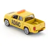 Siku Pick-Up ADAC Spielzeugauto gelb; 1469 Produktbild-Vorschau 6