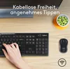 Logitech MK270 - Bezprzewodowe combo - mysz / klawiatura Podgląd zdjęcia produktu 23