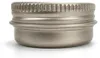 INF Barattolo di alluminio con tappo a vite da 10 ml Anteprima dell’immagine prodotto 7