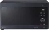 Mikrowelle LG MH6565CPW Grill 25L Schwarz Produktbild-Vorschau 1
