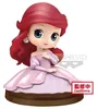 Banpresto Disney Q Posket Petit minifigure Ariel 4 cm Anteprima dell’immagine prodotto 2