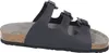 Dr. Brinkmann Damen Pantolette schwarz, Damen:39 EU Produktbild-Vorschau 8