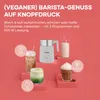 Severin SM3589, Automatic milk frother/warmer, Beige, Produktbild-Vorschau 4