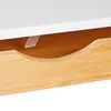 Relaxdays Wandregal mit Schublade, HxBxT: 8 x 60 x 24 cm, Produktbild-Vorschau 8