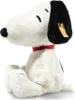Steiff 024702 Snoopy bianco 30 cm Anteprima dell’immagine prodotto 1