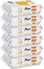 Sleepy Easy Clean Oberflächenreinigungstücher 6x Gelb Produktbild-Vorschau 1