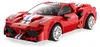 Deqube Race Car App+rc Bauspiel 306 Stücke Mehrfarbig  Produktbild-Vorschau 10