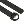 Tamaris Damengürtel Ledergürtel 160103, Farbe:Schwarz, Produktbild-Vorschau 4