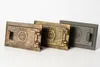 SEZAM – 17 x 10 cm – litinová dvířka do pece na chléb, pece Náhled obrázku produktu 6