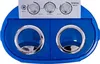 Briebe WM1140 Mini Waschmaschine,Tragbare, Camping 3kg Produktbild-Vorschau 10