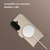 Funda tipo libro Riva con MagSafe y cordón para el móvil Vista previa de la imagen del producto 3