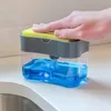 Verk 07076 Dozownik detergentu Podgląd zdjęcia produktu 3