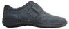 Josef Seibel New Anvers 83 Slipper Blau Produktbild-Vorschau 2