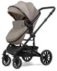Pixini Kalani Kinderwagen Set 3in1 glossy bronce Produktbild-Vorschau 3