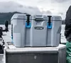 Lifetime Kunststoff Kühlbox Premium 52 L passive Kühlbox Produktbild-Vorschau 2