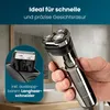 ProfiCare® Rasierer Herren elektrisch | 3-fach Schersystem Produktbild-Vorschau 6