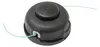 Makita 2-Fadenkopf Tap&Go 2,0mm Produktbild-Vorschau 1
