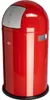 WESCO, contenedor de residuos "Pushboy", modelo 112797 Vista previa de la imagen del producto 6