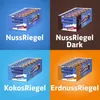 Knoppers® Kokos Nussriegel 24 St. Produktbild-Vorschau 10