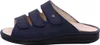 Comodo mulo Finn Comfort Corfu, donna, blu, pelle, NUOVO - Anteprima dell’immagine prodotto 17