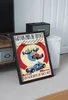 Poster - Canvas - Leinwand - 42 cm x 59,4 cm - Grand Prix Produktbild-Vorschau 3