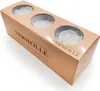 Stabilisierte Rose - Prinzessinnenweiß - XL - 3 Stk Produktbild-Vorschau 3