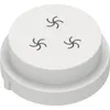 Matrize POM Fusilli A5 13 mm für Philips Pastamaker Avance Produktbild-Vorschau 3