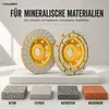 Premium Absaughaube für Winkelschleifer 125 mm Produktbild-Vorschau 8