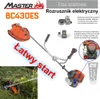 Kosa Spalinowa Mastercut Bc430Es Z Rozrusznikiem Podgląd zdjęcia produktu 8