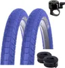 2 x Kenda K-907 Krackpot 20" BMX Fahrradreifen Produktbild-Vorschau 1