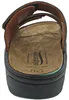 Algemare Pantolette Braun Produktbild-Vorschau 4
