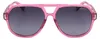 Polaroid PLD 6193/S Fuchsia 57/14/145 Uni Sonnenbrillen Produktbild-Vorschau 4